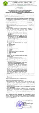 We did not find results for: Info Pendaftaran Ulang Jalur Snmptn 2019