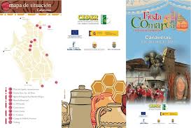 We did not find results for: Canaveras Acogera Manana La Fiesta De La Comarca De La Alcarria Conquense Cuenca News