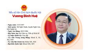 Chặng đường 40 năm công tác của chủ tịch quốc hội vương đình huệ | vtv tstc. Tiá»ƒu Sá»­ Tan Chá»§ Tá»‹ch Quá»'c Há»™i VÆ°Æ¡ng Ä'inh Huá»‡ Ä'áº£ng Cá»™ng Sáº£n Viá»‡t Nam Ä'áº¡i Há»™i Xiii