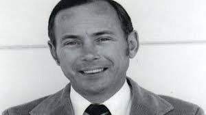 Charles Frederick Crone February 22, 1931