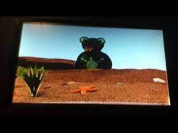 Baby Neptune 2009 Puppet Shows Youtube