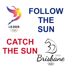 Get the latest player stats on samantha stosur including her videos, highlights, and more at the official women's tennis association website. La 2028 Brisbane 2032 By Revinchristianhatol On Deviantart