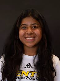 2024 Women's Cross Country Roster