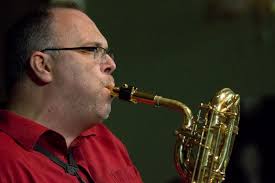 Erik Rothenstein Band with Gabor Winand & Elsa Valle