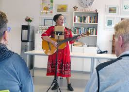 Musik öffnet die Seele und ist heilsam: Evangelische Bläser spielten  zwischen den Jahren im Uniklinikum Weihnachtslieder - Evangelischer  Kirchenkreis Bonn