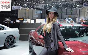 Românii vor aduce la geneva noul logan mcv stepway și o ediție specială pentru toate versiunile stepway. Noutatile De La Salonul Auto Geneva 2017 Eblogauto