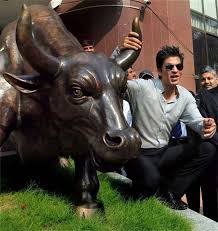 How 'big bull' mehta defrauded banks. Post Fm S Lifeline Markets To See Best Monday So Far In 2019 Rediff Com Business
