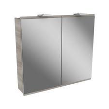 Badezimmer spiegelschrank aldi unten sind teil der populären badezimmer spiegelschrank aldi sammlung, die durch hochgeladen in. Spiegelschrank 80 Cm Zu Top Preisen