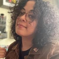 Ashley Ocasio's Instagram, Twitter & Facebook