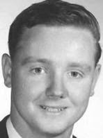 Robert Shockley Obituary (1942