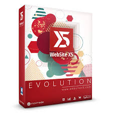 Website X5 Evolution 13 Free Full Version License Software Giveaway Create Your Own Website Programing Knowledge Evolution