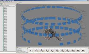 Agisoft Photoscan Dense Reconstruction 02 A