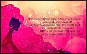 Breast cancer has plagued so many woman in their lifetime. Funny Cancer Quotes And Sayings Quotesgram