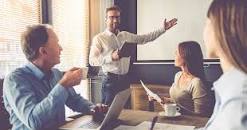 Resultado de imagen para reunión sesión creatividad innovación nuevas ideas productos negocios