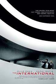 The international remains the biggest and most prestigious event on the major championship circuit. The International 2009 Film Wikipedia