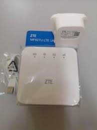 Telnet 192.168.1.1 23 untuk default credential telnet zte f609. 4g Zte Mf927u Modem Router Mobile Phones Tablets Others On Carousell