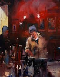 Yves castagnet, né à paris en 1964, est un organiste et compositeur français. Original Artwork By Alvaro Castagenet