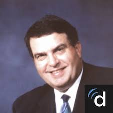 Dr. Allen Cornish III, MD