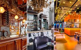 91 the old truman brewery, brick lane, shoreditch e1. Top 5 Bars To Try Gin Cocktails From Gin Tonicly