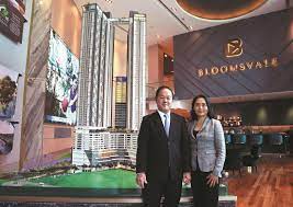 The hotel, to be named kerjaya hotel, will have 306 rooms and is expected to employ 400 workers. Kerjaya Prospek To Stamp Its Mark On Old Klang Road Edgeprop My