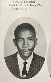 Vaughn Hergenrader class of 1983