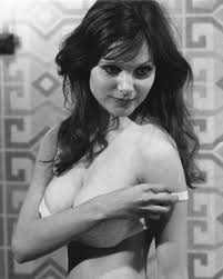 worldphotographs The Magnificent Seven Deadly Sins (1971) Madeline Smith  10x8 Photo : Amazon.co.uk: Home & Kitchen