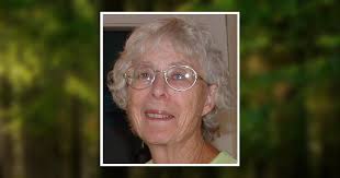 Martha A. Bauman Obituary November 10, 2021