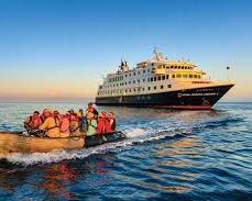Image of Galapagos Islands cruise