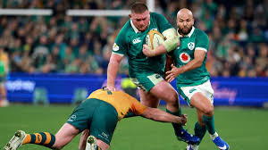Photo Rugby Championnat des nations : en vidéo le résumé de la victoire ...
