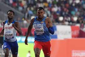 Kenya's norah jeruto won a thrilling women's 3000m steeplechase with the quickest time in the world so far this year, while the usa's 400m. Anthony Zambrano Si Lo Hice Yo Lo Puede Hacer Otra Persona Rcn Radio
