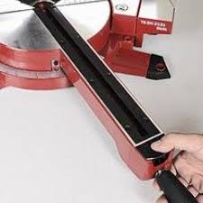 Banc D Essai Quelle Scie Radiale Choisir En 2020 Scie Radiale Scie Outillage
