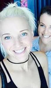 Gwen Stefani's ex-nanny Mindy Mann and her creepy copycat pictures