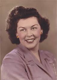 Juanita Elsie St.Clair Cain Emerson (1921-1977)