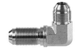 Malleable cast iron threaded pipe fittings for water, gas and other installations. 2701 Titan Fittings