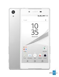 Sony xperia z5 top specs. Sony Xperia Z5 Specs Phonearena