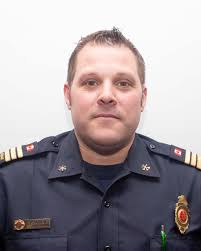 Fire Hall Bulletin Online