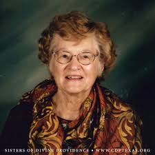 Sisters of Divine Providence of Texas