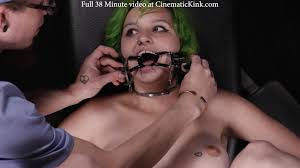 Genesis Fae goes to the gynecologist and gets more than she bargained for