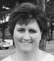 Patricia DEWEY Obituary (2011)