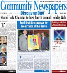 We are supplying south florida with exotic natural stone and affordable tile options. Biscayne Bay Tribune November 23 2009 Edition Local Sports Columns Newspaper By Community Newspapers Issuu