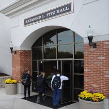 Our Facilities University Of Dayton Ohio