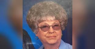 Martha "Peasy" Christopher Obituary