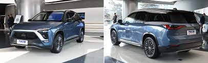 | buy now or wait?! Nio S Third Electric Car Will Be The Ep7 Sedan