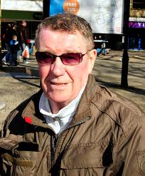 Tributes paid to popular former hairdresser Michael Gildea who has died