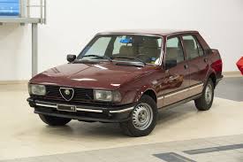 Image result for Ivory 1985 Alfa-Romeo
