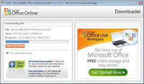 This may be old news for some, but apparently not everyone has made the switch from microsoft office, as you will soon find out. Microsoft Office 2007 Descargar