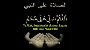 Selawat dan salam ke atas nabi saw, keluarga, sahabat dan yang mengikut jejak langkahnya hingga hari kesudahan. Lafaz Selawat Ringkas Pendek 100x Jom Amalkan Selawat Kepada Nabi S A W 100 Kali Sehari Youtube
