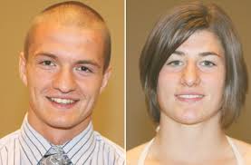 Mahood, Brouwer top Raiders