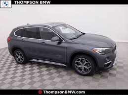 We offer finance and service centers, too, to help you care for your next new bmw. Pre Owned Cars For Sale Thompson Bmw Doylestown Pa