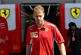 Share it with more vettel fans! Sebastian Vettel Could Leave Ferrari After 2019 Report Wheels